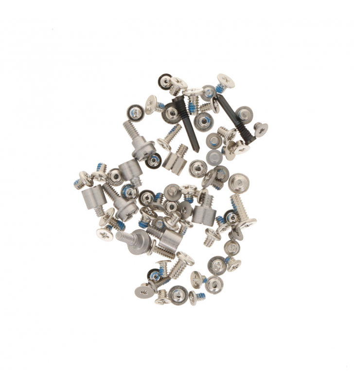 Set Tornillos para iPhone 15 Pro A2848