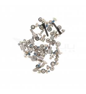 Set Tornillos para iPhone 15 Pro A2848