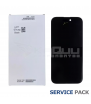 Pantalla Lcd iPhone 15 Pro Max A3106 Negro Service Pack con IC