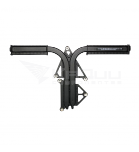 Disipador de Calor para Macbook Pro 15 Unibody A1286 2010