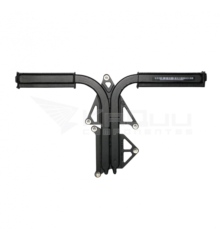 Disipador de Calor para Macbook Pro 15 Unibody A1286 2010