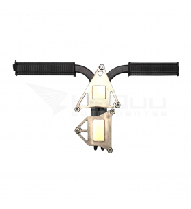 Disipador de Calor para Macbook Pro 15 Unibody A1286 2010