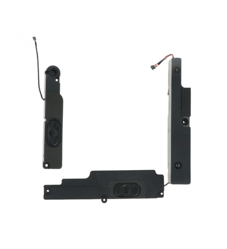 Set Altavoz Buzzer Multimedia para Macbook Pro 15 Unibody A1286 2010