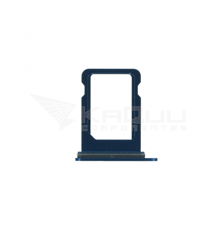 Soporte Bandeja Sim para Iphone 12 Mini A2176 A2398 Azul