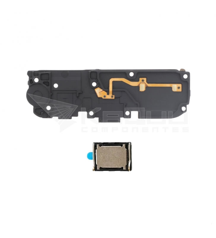 Altavoz Buzzer Multimedia para Realme Note 50 RMX3834