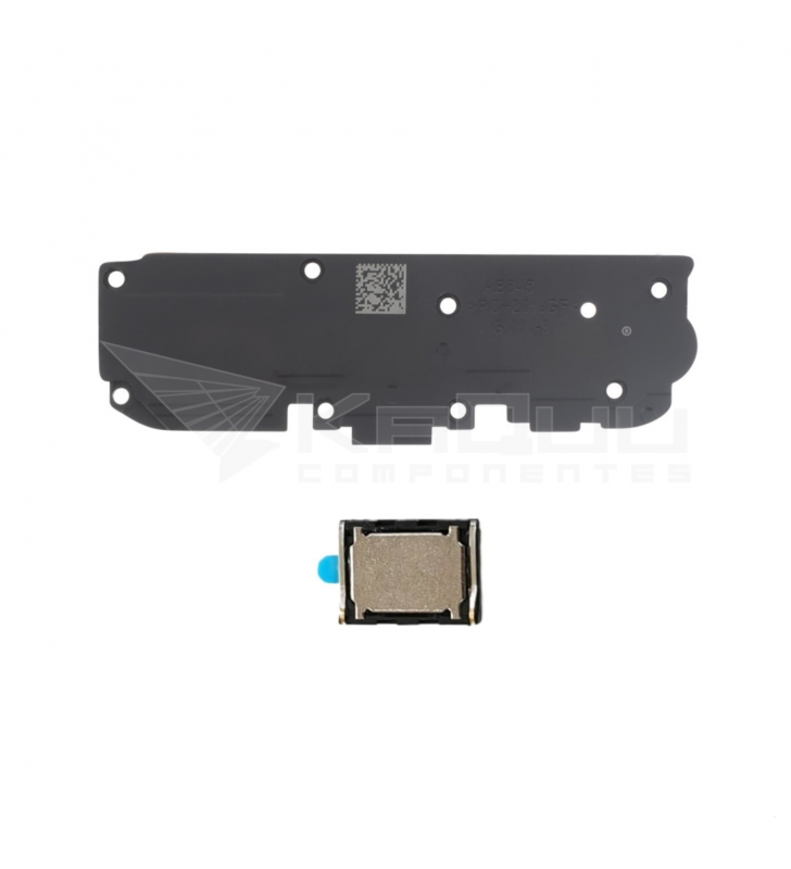 Altavoz Buzzer Multimedia para Realme Note 50 RMX3834