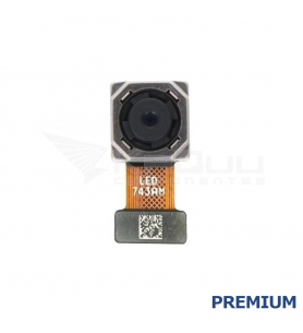 Flex Cámara Trasera para Realme Note 50 RMX3834 13Mpx Wide Premium