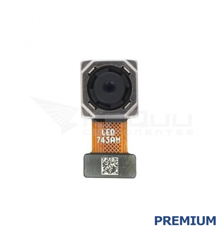 Flex Cámara Trasera para Realme Note 50 RMX3834 13Mpx Wide Premium