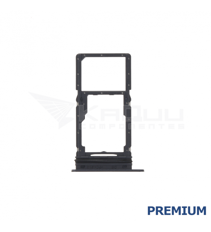 Bandeja Sim Dual para Samsung Galaxy A16 5G A166B Azul Premium