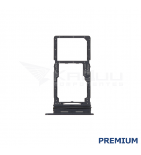 Bandeja Sim Dual para Samsung Galaxy A16 5G A166B Azul Premium