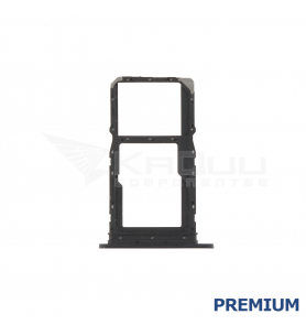 Bandeja Sim Dual para Samsung Galaxy A16 5G A166P Azul Premium