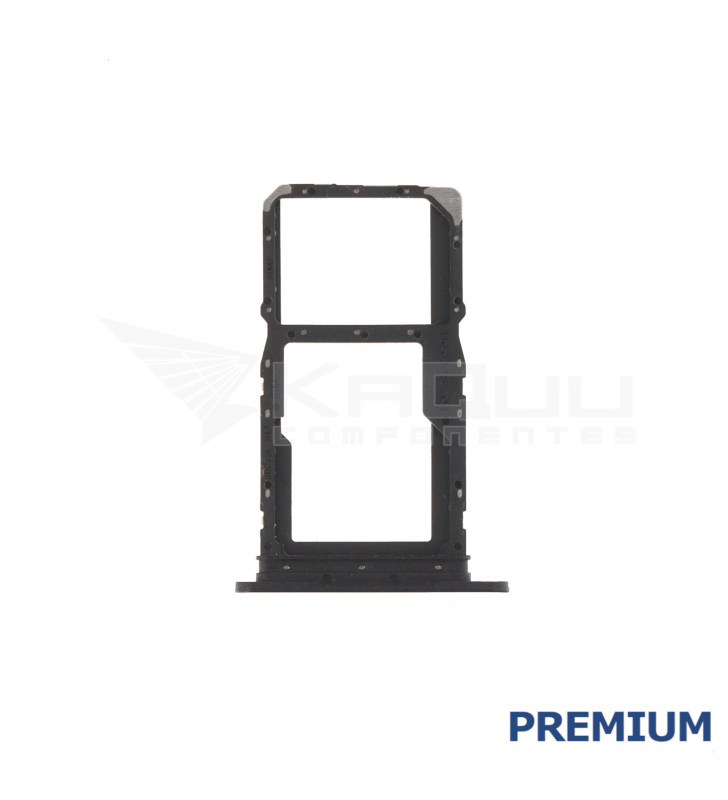 Bandeja Sim Dual para Samsung Galaxy A16 5G A166P Azul Premium