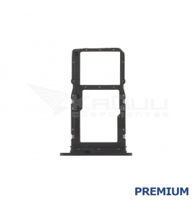 Bandeja Sim Dual para Samsung Galaxy A16 5G A166P Azul Premium