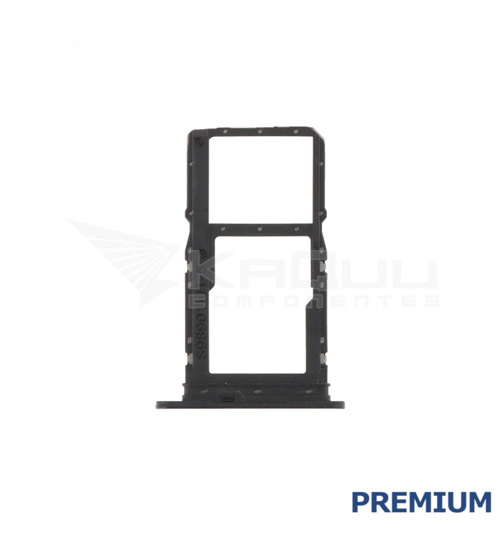 Bandeja Sim Dual para Samsung Galaxy A16 5G A166P Azul Premium