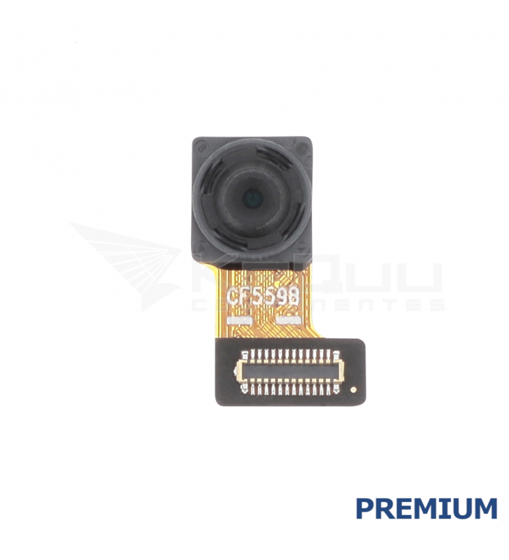 Flex Cámara Frontal para Realme Note 50 RMX3834 5Mpx Wide Premium