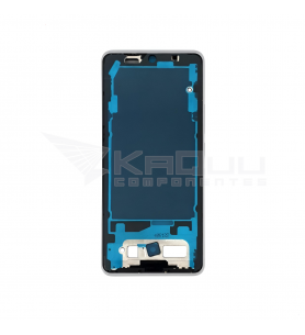 Chasis Marco Intermedio Lcd para Xiaomi Poco X6 Pro 2311DRK48G Gris Usado