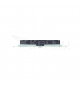 Botón Volumen para Samsung Galaxy A15 5G A156B Negro