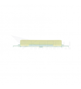 Botón Volumen para Samsung Galaxy A15 5G A156B Amarillo