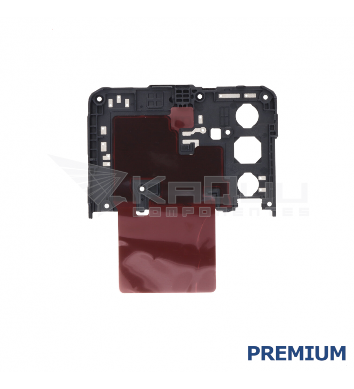 Carcasa Sujección NFC para Samsung Galaxy A13 5G A136B Premium