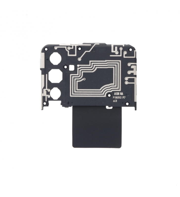 Carcasa Sujección NFC para Samsung Galaxy A13 5G A136B Premium