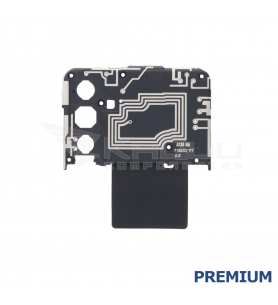 Carcasa Sujección NFC para Samsung Galaxy A13 5G A136B Premium
