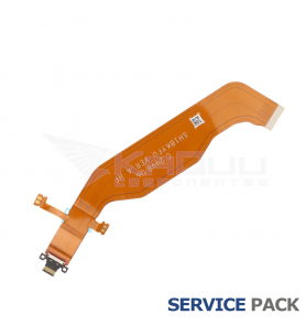 Módulo Conector Carga Huawei MatePad 12 X 2025 LRT-W09 02356UKJ Service Pack