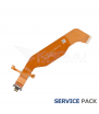 Módulo Conector Carga Huawei MatePad 12 X 2025 LRT-W09 02356UKJ Service Pack