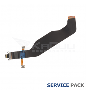 Módulo Conector Carga Huawei MatePad 12 X 2025 LRT-W09 02356UKJ Service Pack