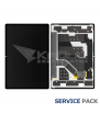 Pantalla Lcd Huawei MatePad 12 X 2025 LRT-W09 Negro 02357FAP Service Pack