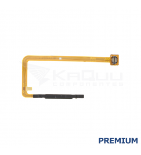 Flex Lector Huella para Samsung Galaxy A06 5G A066B Gris Premium