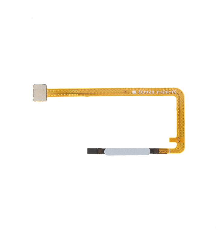 Flex Lector Huella para Samsung Galaxy A06 5G A066B Gris Premium