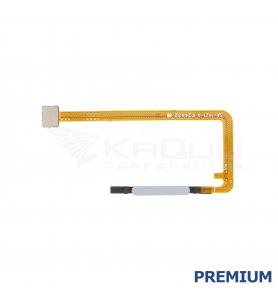 Flex Lector Huella para Samsung Galaxy A06 5G A066B Gris Premium