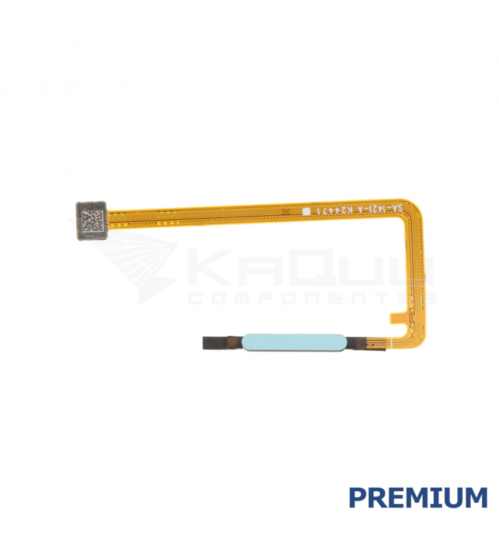 Flex Lector Huella para Samsung Galaxy A06 5G A066B Verde Premium