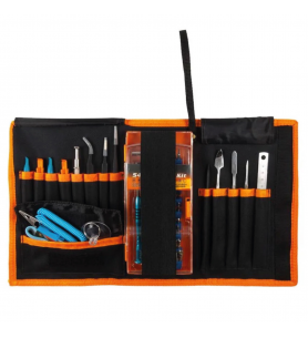 Jakemy Kit de Herramientas JM-P01