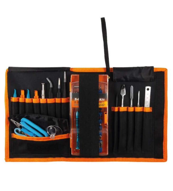 Jakemy Kit de Herramientas JM-P01