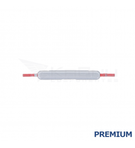 Botón Volumen para Samsung Galaxy A06 5G A066B Gris Premium