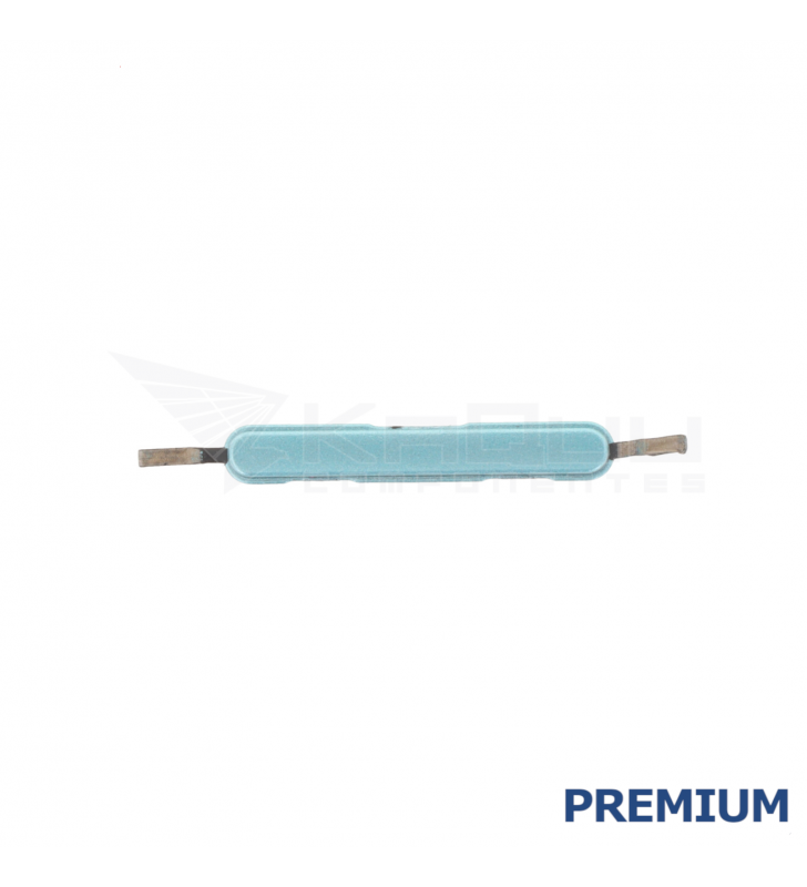 Botón Volumen para Samsung Galaxy A06 5G A066B Verde Premium