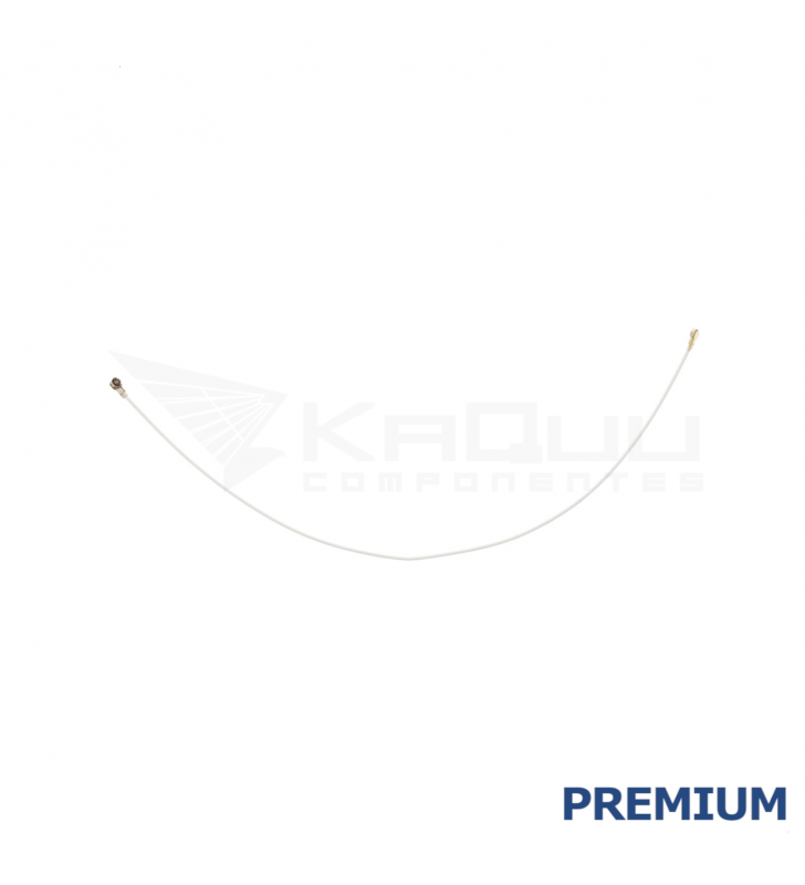 Cable Coaxial Antena para Samsung Galaxy A05s A057B Premium