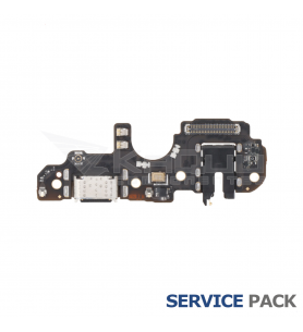 Módulo Conector Carga Realme C67 4G RMX3890 621024000059 621024000060 Service Pack