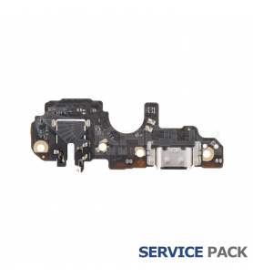 Módulo Conector Carga Realme C67 4G RMX3890 621024000059 621024000060 Service Pack