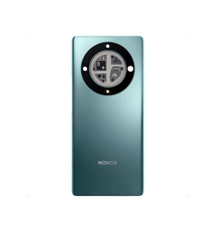 Tapa Trasera Honor Magic 5 Lite RMO-NX3 Verde 0235AEKY Service Pack