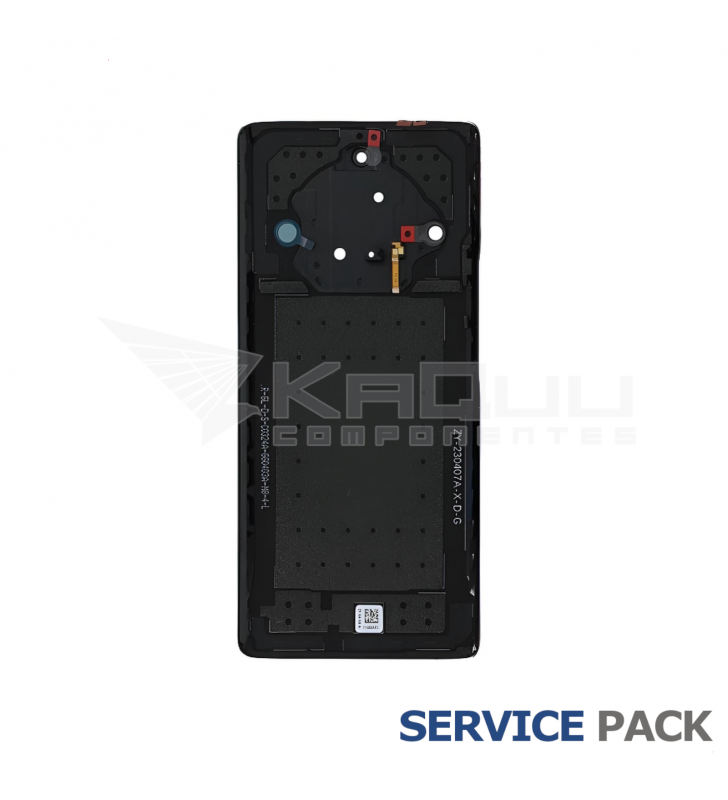 Tapa Trasera Honor Magic 5 Lite RMO-NX3 Verde 0235AEKY Service Pack