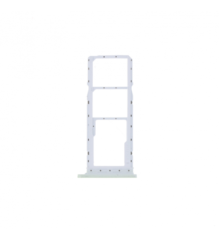 Bandeja Sim Dual para Samsung Galaxy A05S A057F Verde Premium