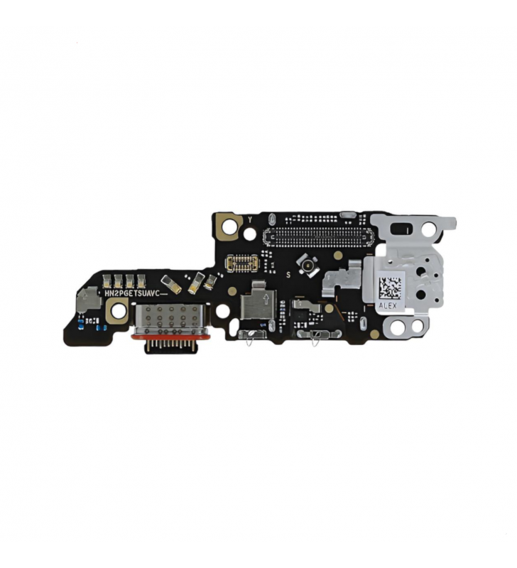 Módulo Conector Carga Honor Magic 5 Pro PGT-AN10 0235AFCB Service Pack