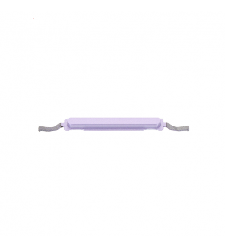 Botón Volumen para Samsung Galaxy A05S A057F Violeta Premium
