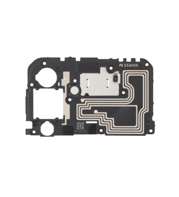 Carcasa Sujección Auricular para Samsung Galaxy A56 5G A566B Premium