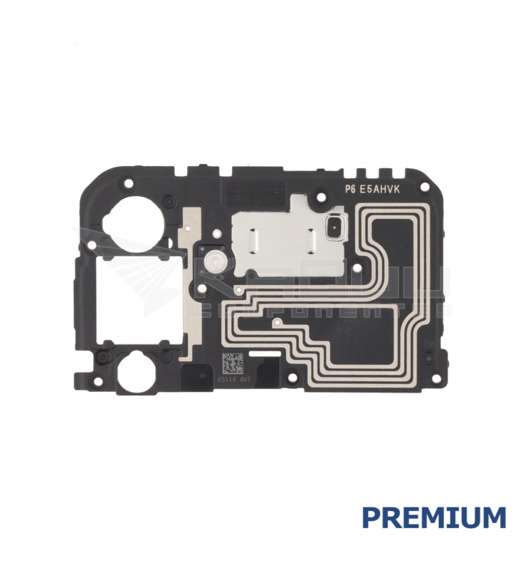 Carcasa Sujección Auricular para Samsung Galaxy A56 5G A566B Premium