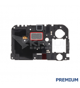 Carcasa Sujección Auricular para Samsung Galaxy A56 5G A566B Premium