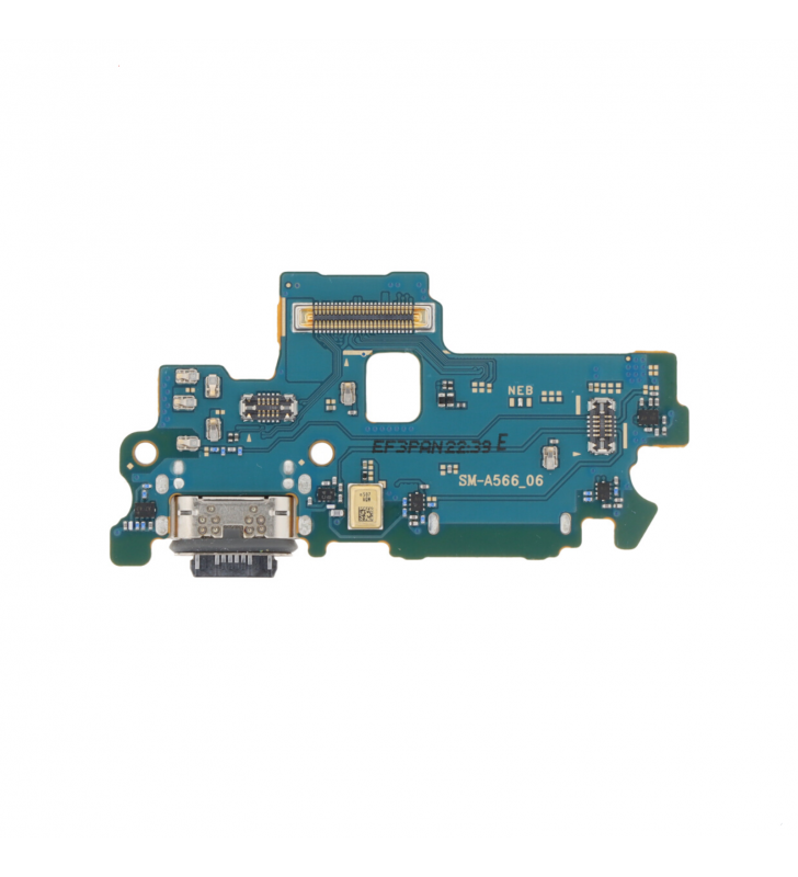 Módulo Conector Carga para Samsung Galaxy A56 5G A566B Premium