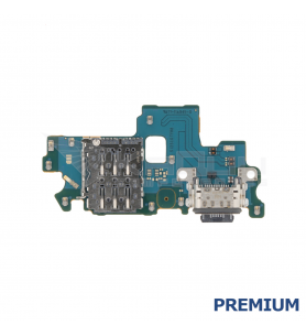Módulo Conector Carga para Samsung Galaxy A56 5G A566B Premium